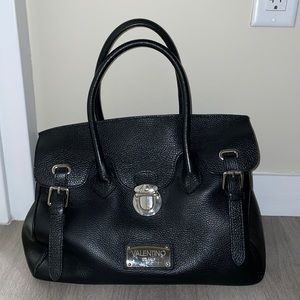 black valentino bag
